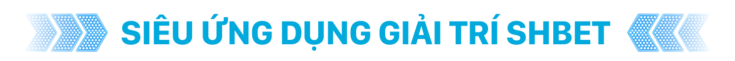 Thông tin về SHBET